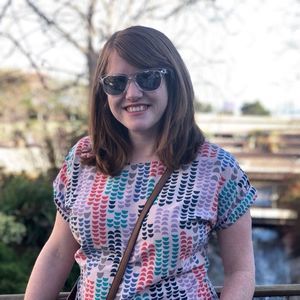 Meet your Posher, Ellie